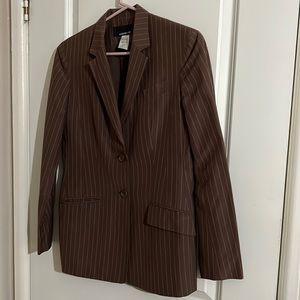 Jones New York woman suit jacket